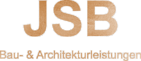 JSB Bau- & Architekturleistungen